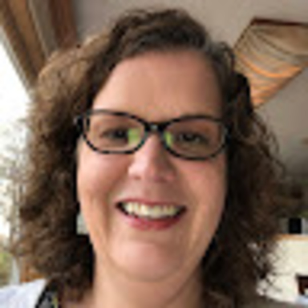 Meet your Posher, Vicki